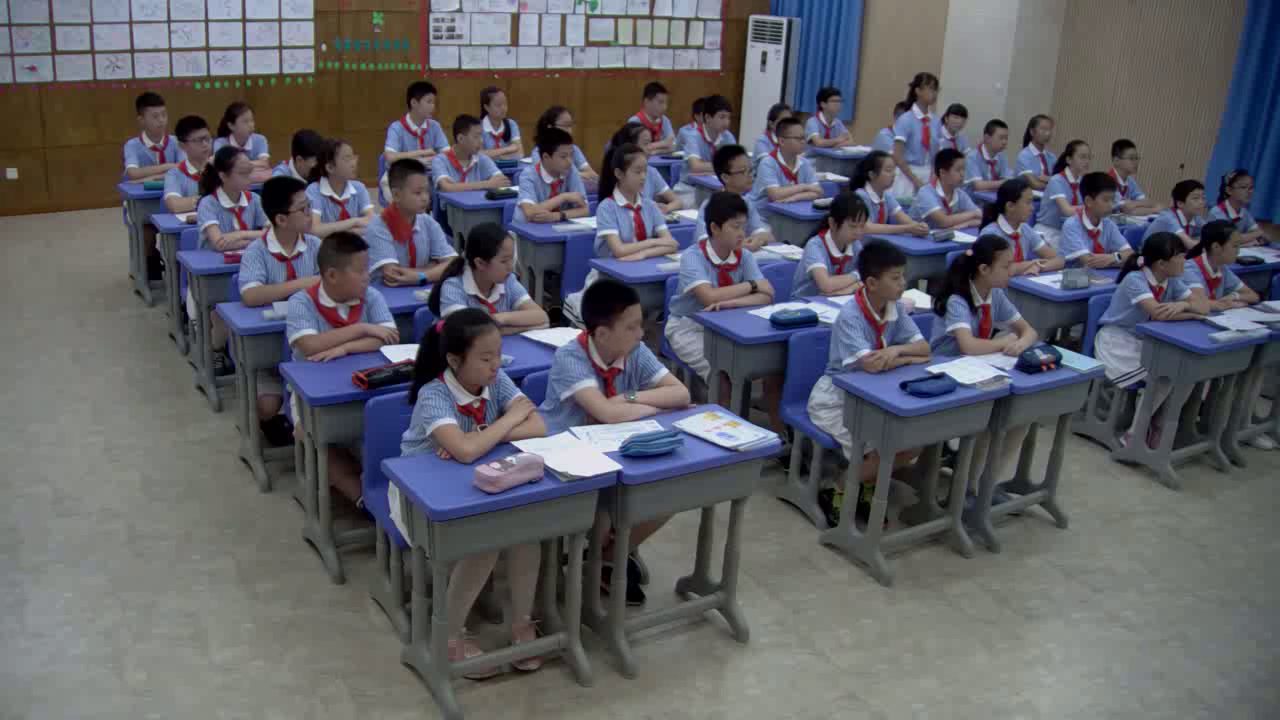 1.人教版数学六下《整理和复习》全国一等奖