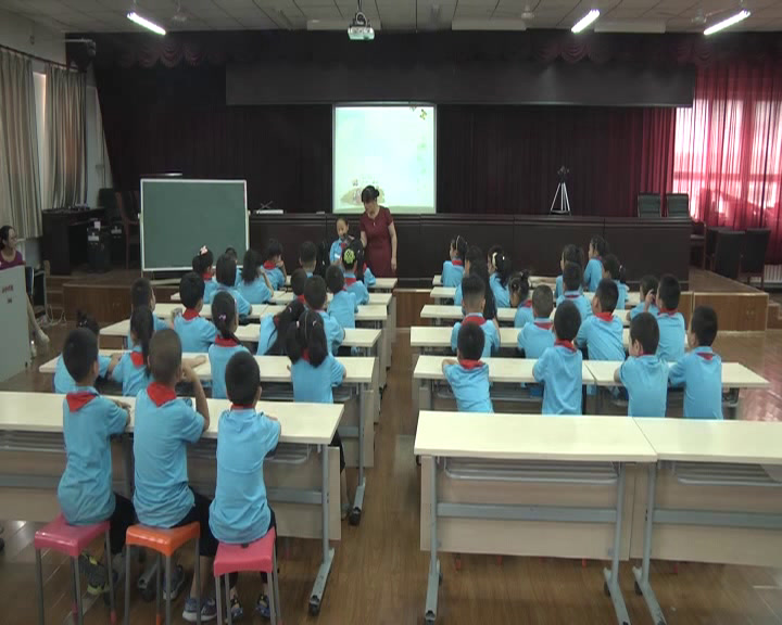 3.人教版数学一下《十几减9》河北省一等奖