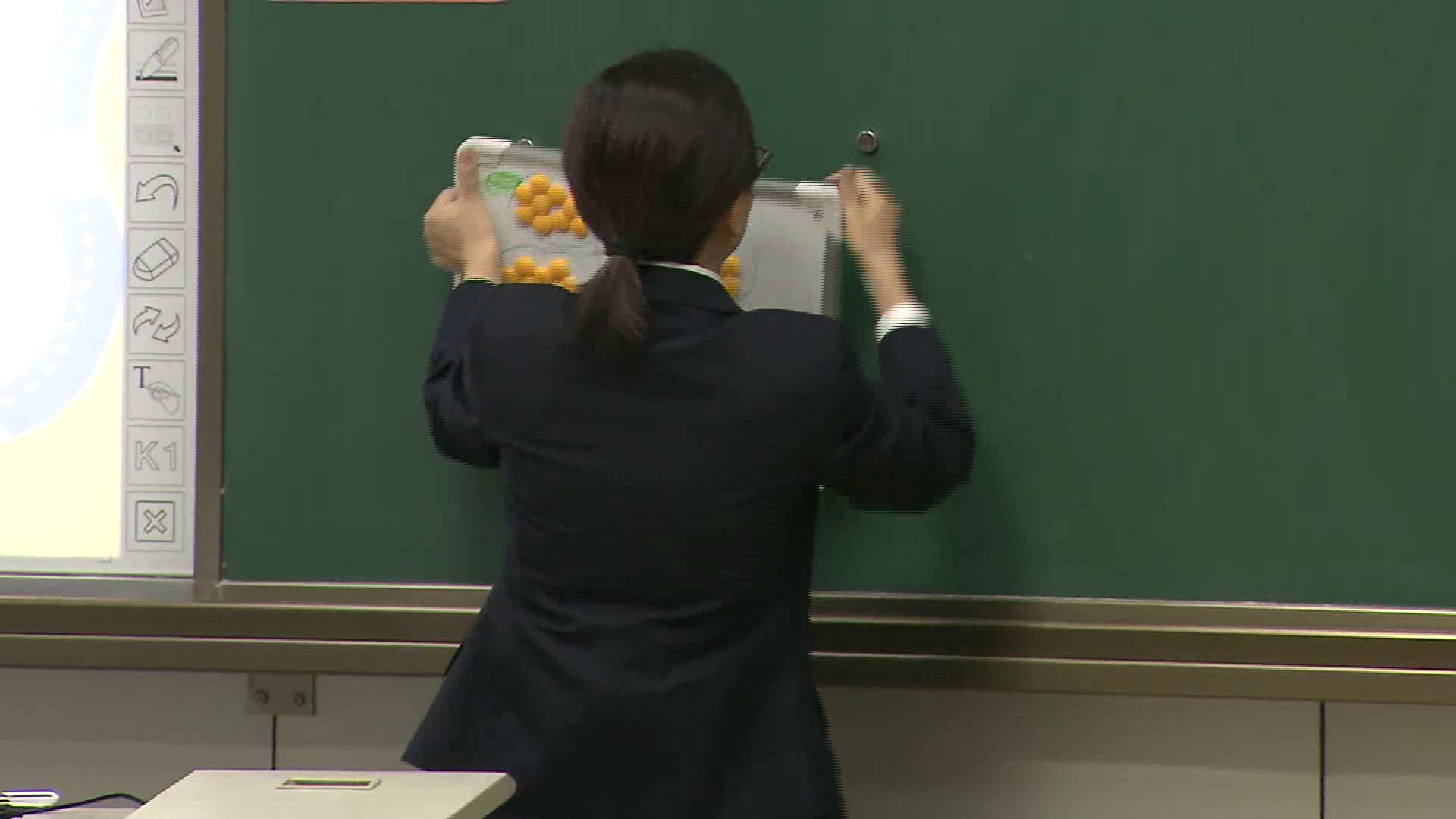 1.人教版数学一下《解决问题》浙江省一等奖
