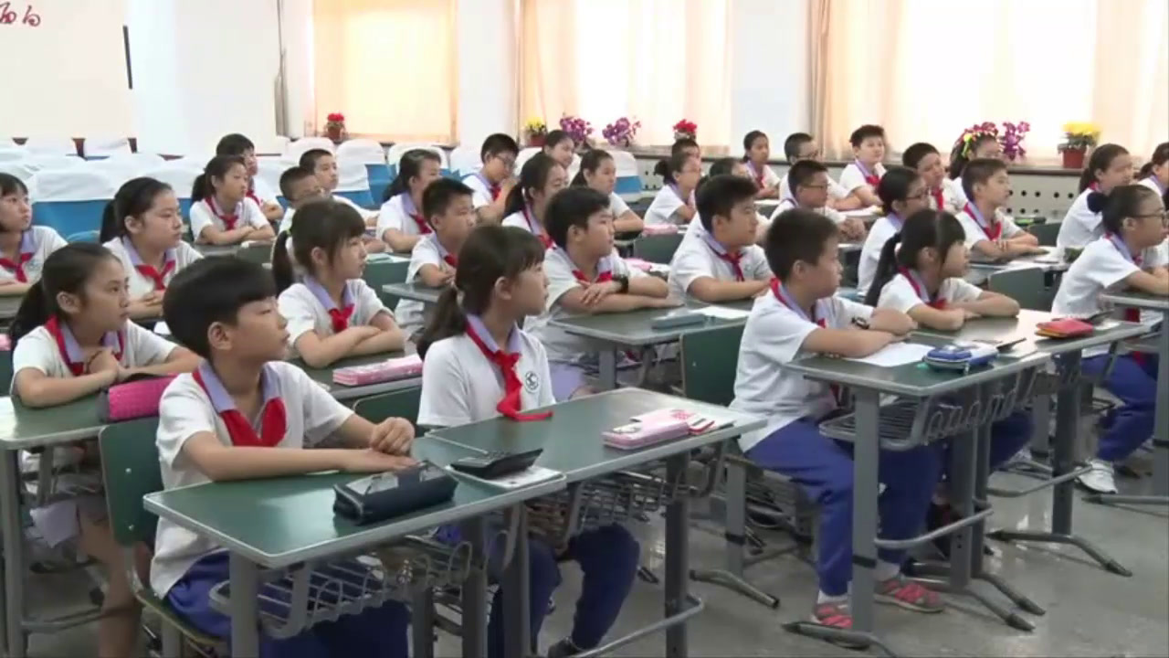 1.人教版数学六下《★生活与百分数》全国一等奖