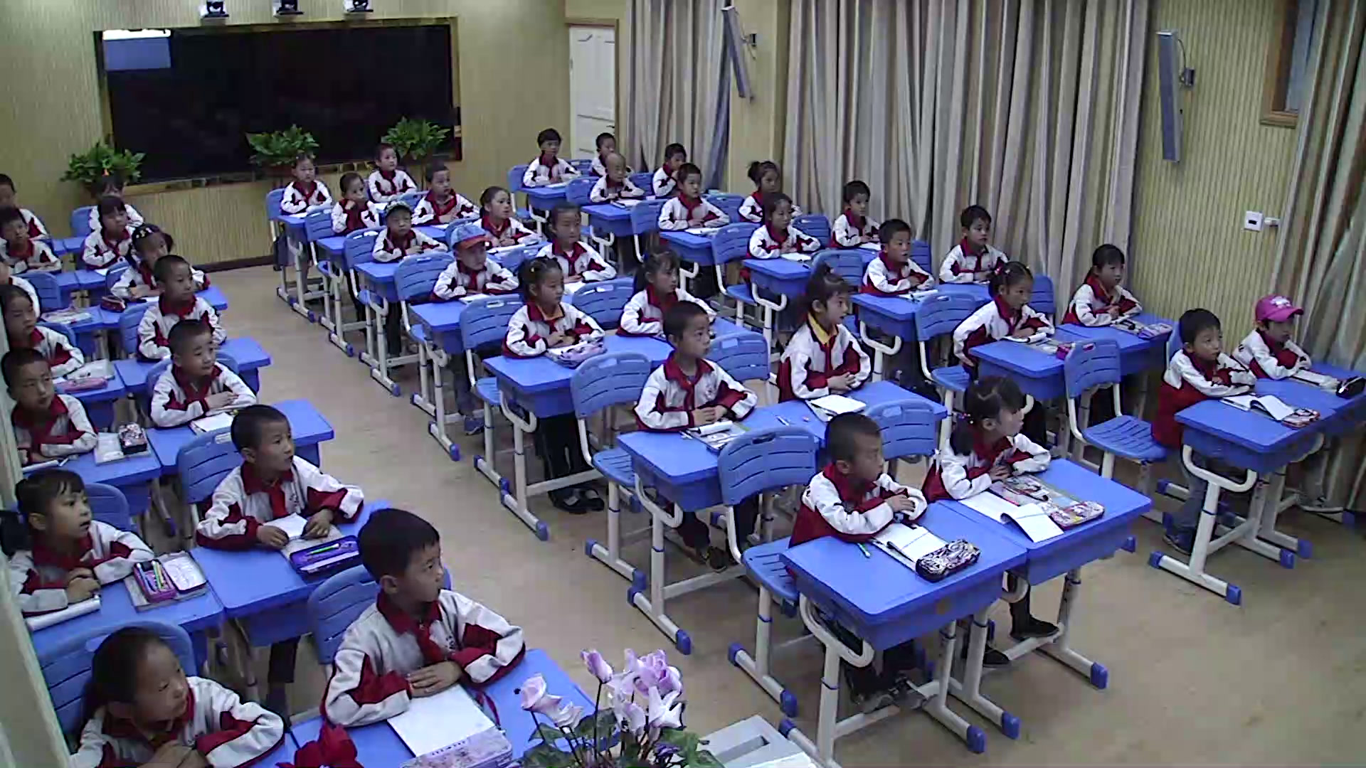 3.人教版数学一下《解决问题》甘肃省一等奖