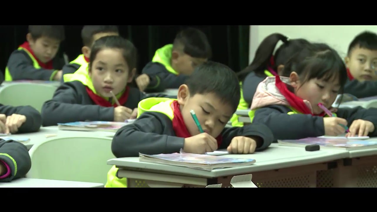 4.人教版数学二下《解决问题》重庆市一等奖