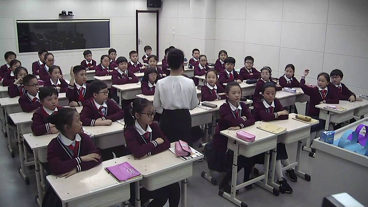 3.人教（PEP)英语（吴欣主编）四下《Unit 6 Shopping - part C》国家级优质课