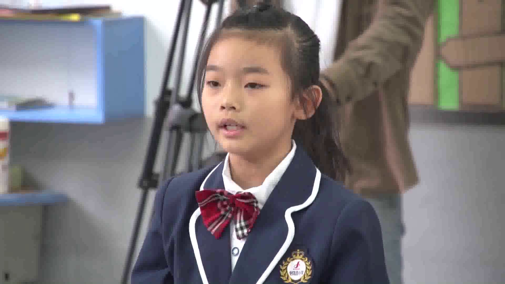 1.人教版语文（部编）一下《7操场上》河南省省级优课