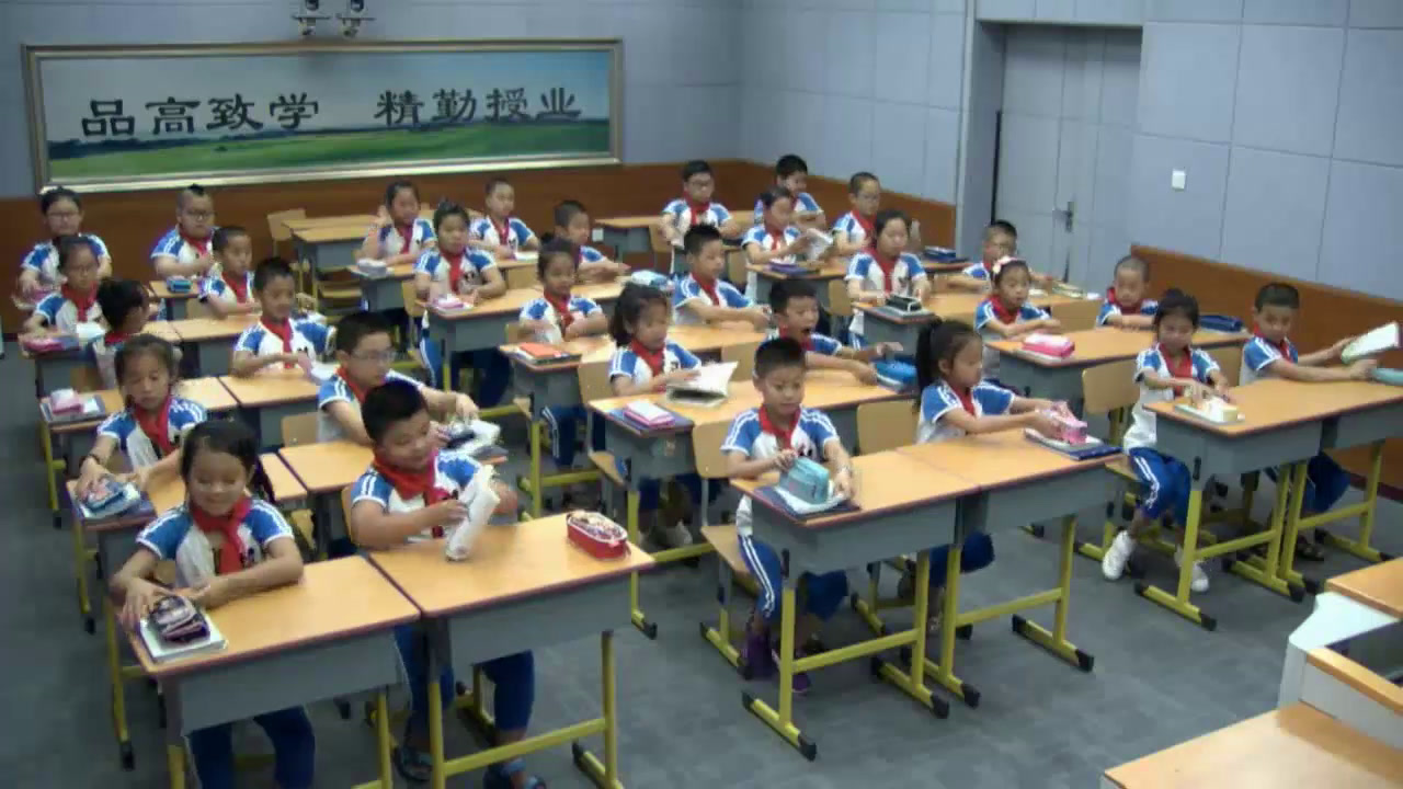 2.人教版语文三下《咏柳》国家级优质课