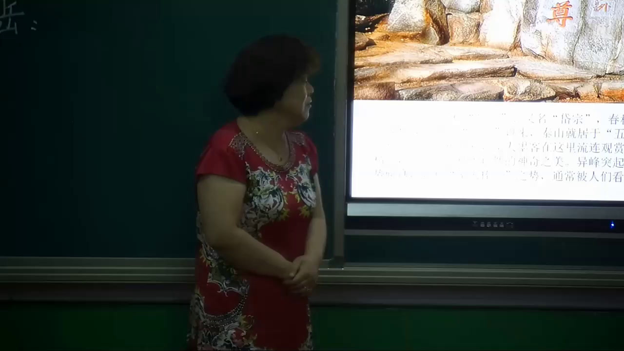 1.人教版语文四下 《宽带网》国家级优质课