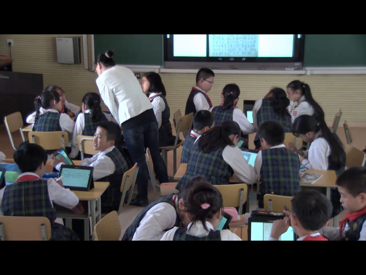 1.人教版语文五下《习作》国家级优质课