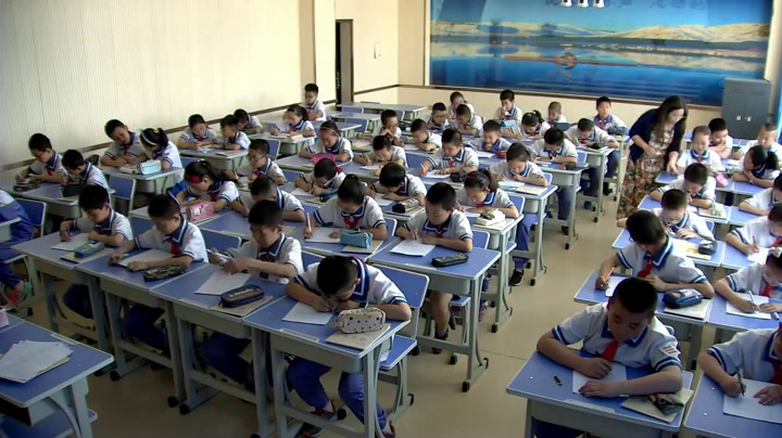 2.人教版语文五下《习作》甘肃省省级优课