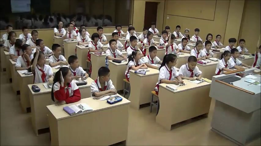 2.人教版语文五下《24　金钱的魔力》国家级优质课