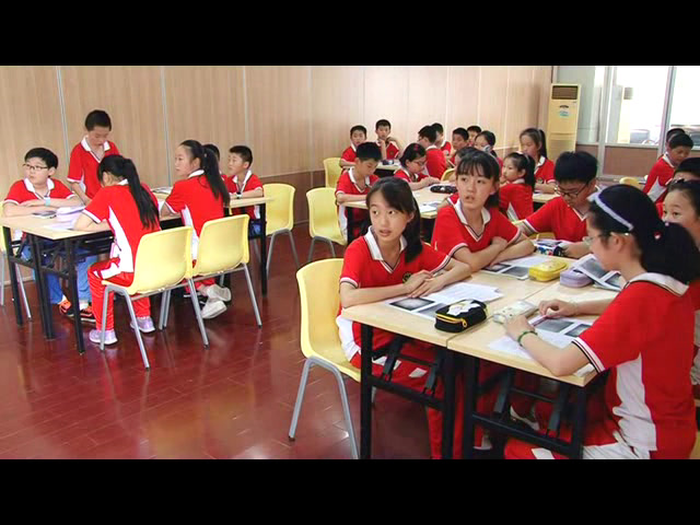 3.人教版语文六下《习作》国家级优质课