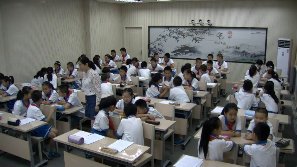 2.人教版语文五下《习作》甘肃省省级优课