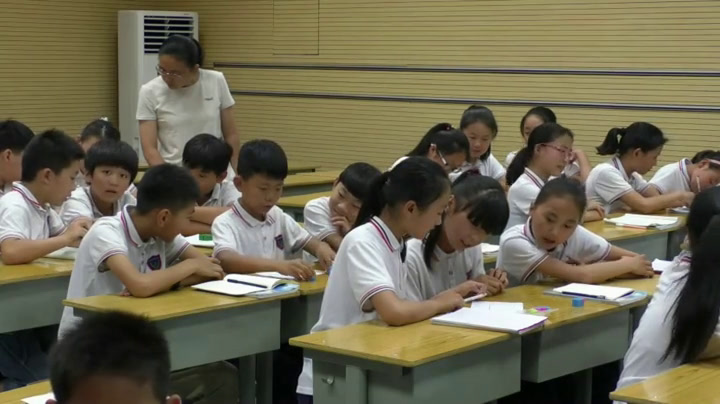 3.人教版数学五下《长方体和正方体的体积》河南省一等奖