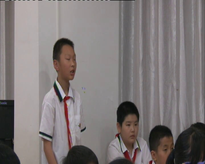 2.人教版语文五下《口语交际》湖北省市级优课