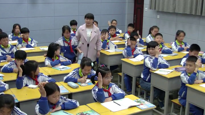 2.人教版数学五下《解决问题（不规则…》湖南省一等奖