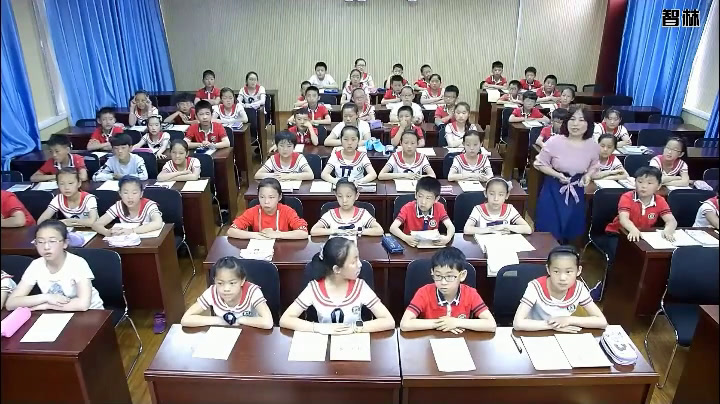 2.人教版语文五下《习作》山西省省级优课