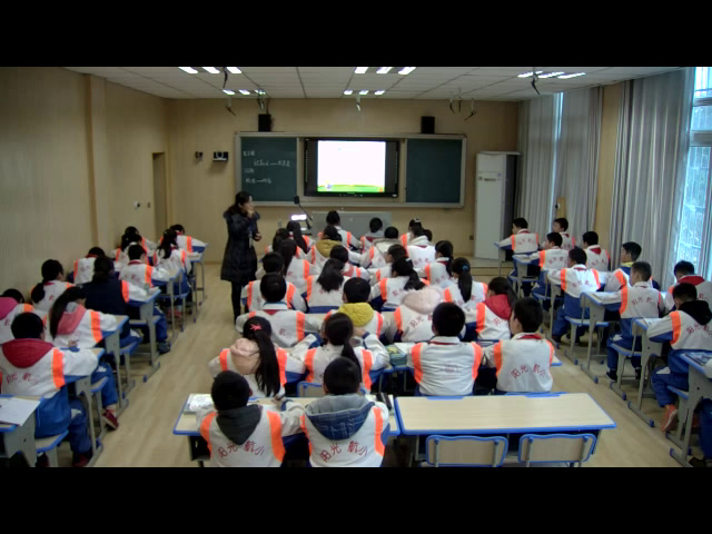 2.人教版语文六下《回顾·拓展四》国家级优质课