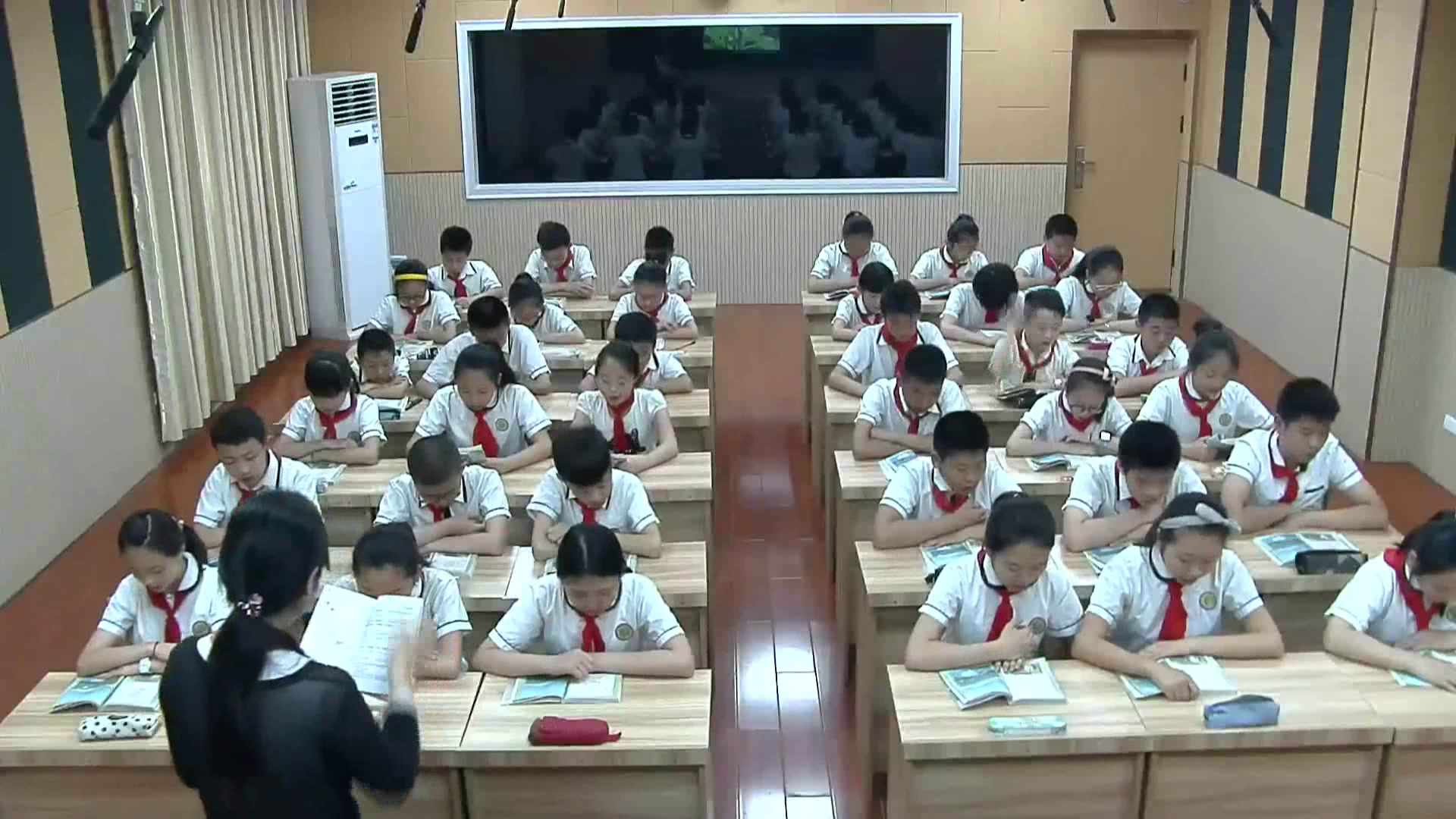 2.人教版语文六下《1　七步诗》湖北省省级优课