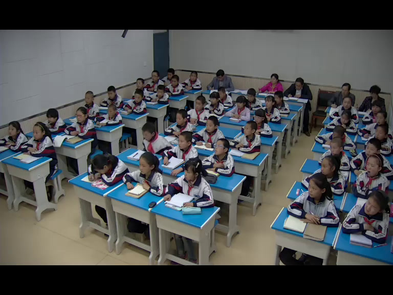 2.人教版数学五下《约分》青海省一等奖