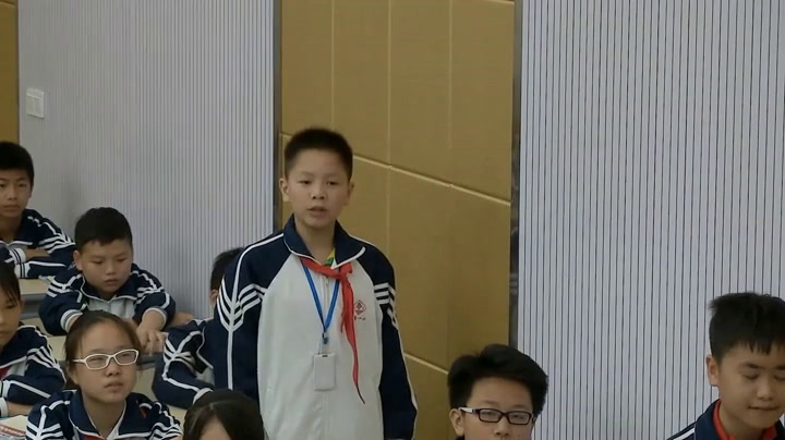 2.人教版数学六下《比和比例》江西省一等奖
