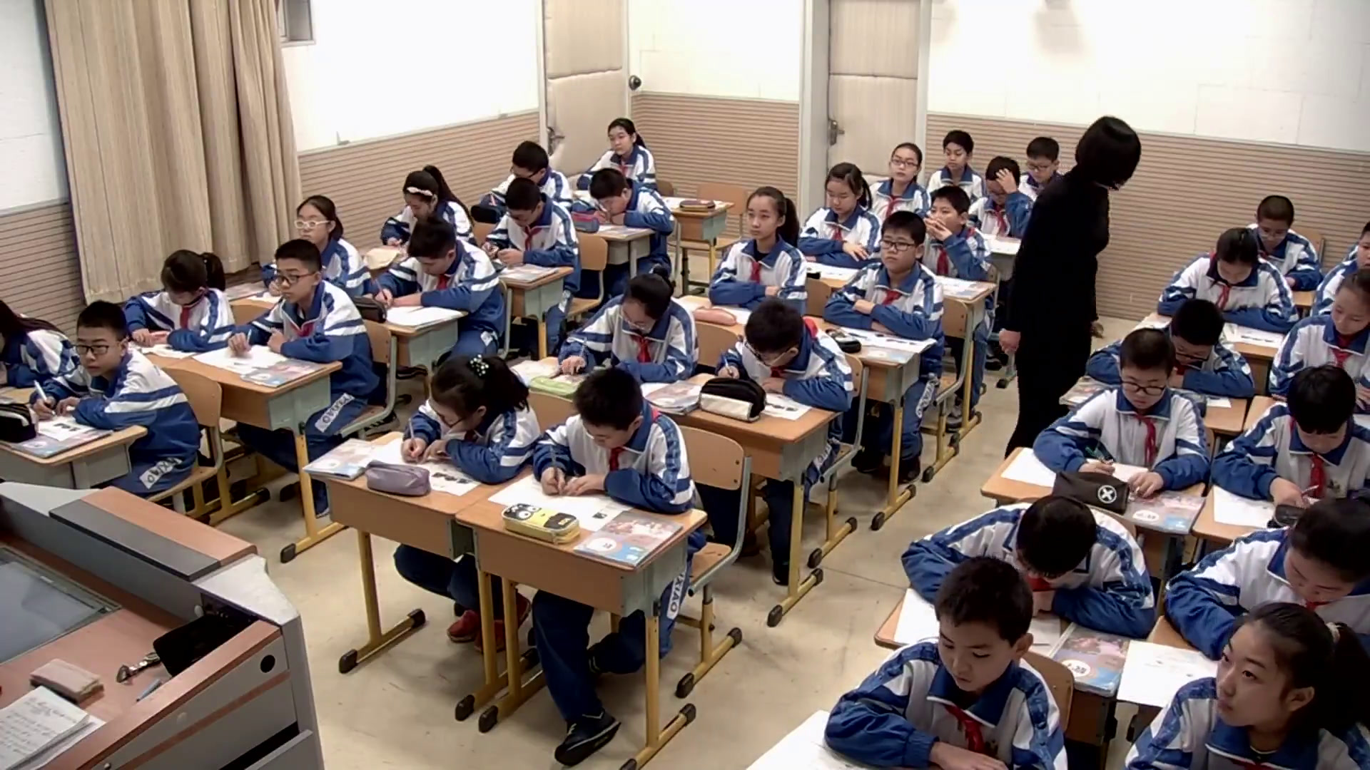 1.人教版数学六下《比例的意义》天津市一等奖