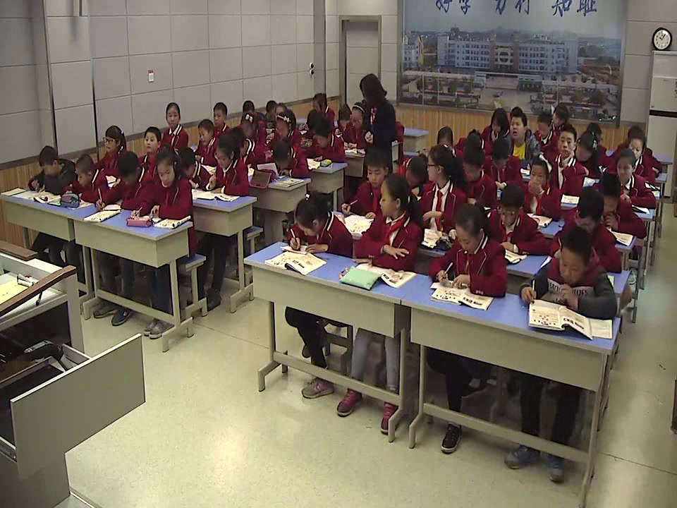 1.人教版数学六下《解决问题》安徽省一等奖