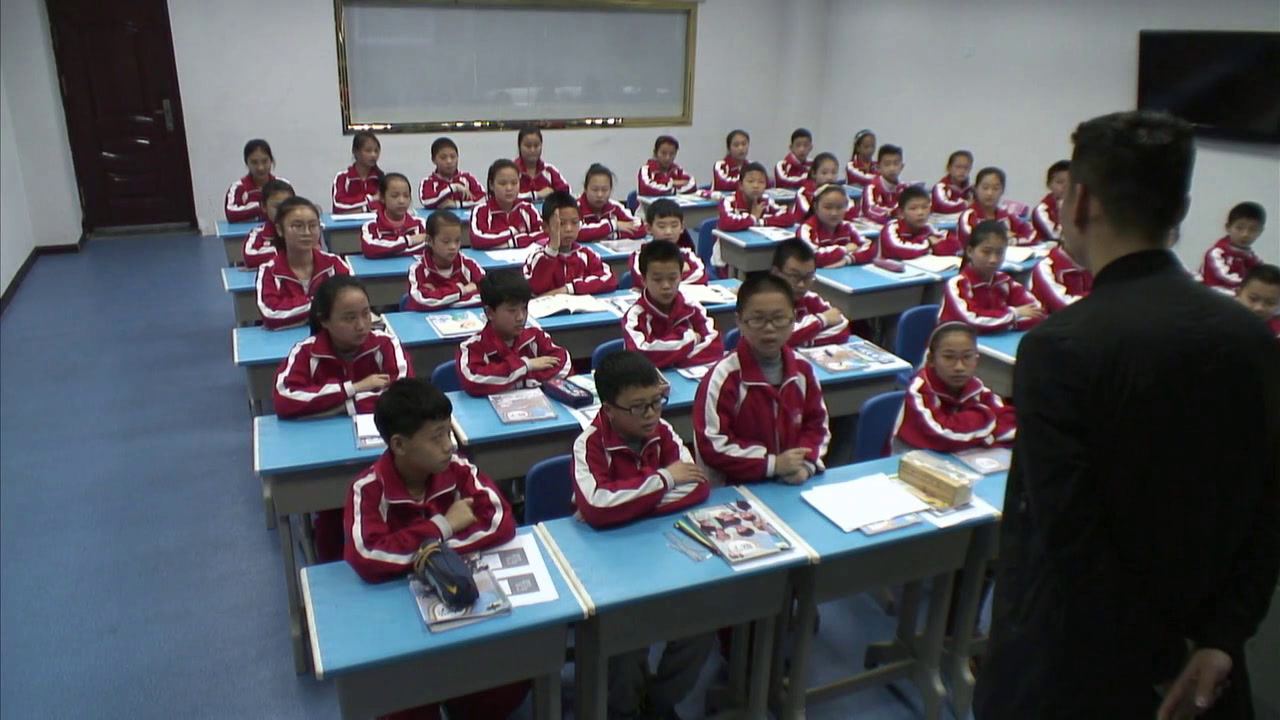 2.人教版数学六下《图形与位置》湖南省一等奖