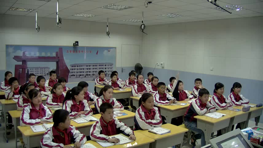 2.人教版数学六下《圆柱的体积》湖北省一等奖