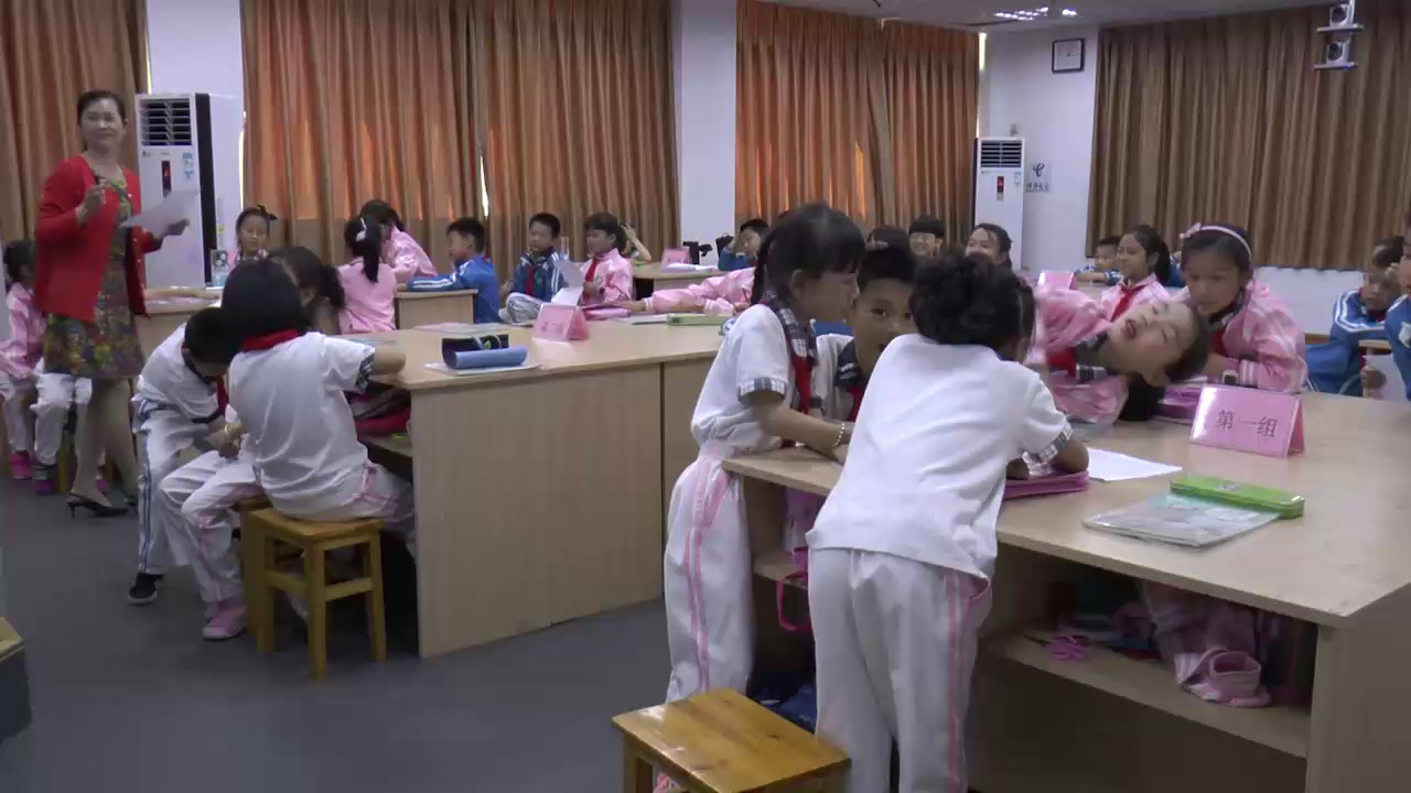1.人教版道德与法治二下《7我们有新玩法》福建省省二等奖