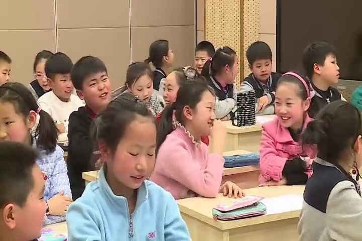 3.人教版道德与法治二下《6传统游戏我会玩》江苏省省一等奖