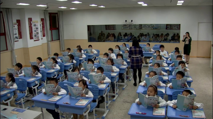 2.苏教2011版小学语文一下《15南极的主人》江苏省市一等奖