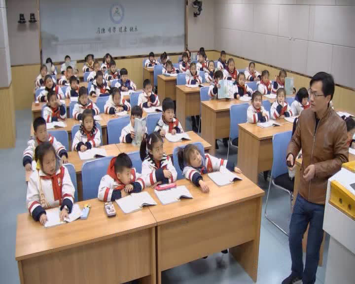 1.苏教2011版小学语文一下《4世界多美呀》安徽省市一等奖