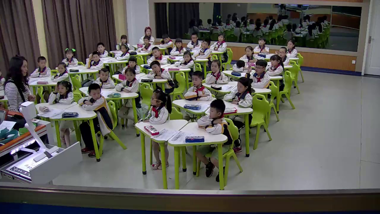 4.苏教2011版小学语文一下《15南极的主人》江苏省市一等奖