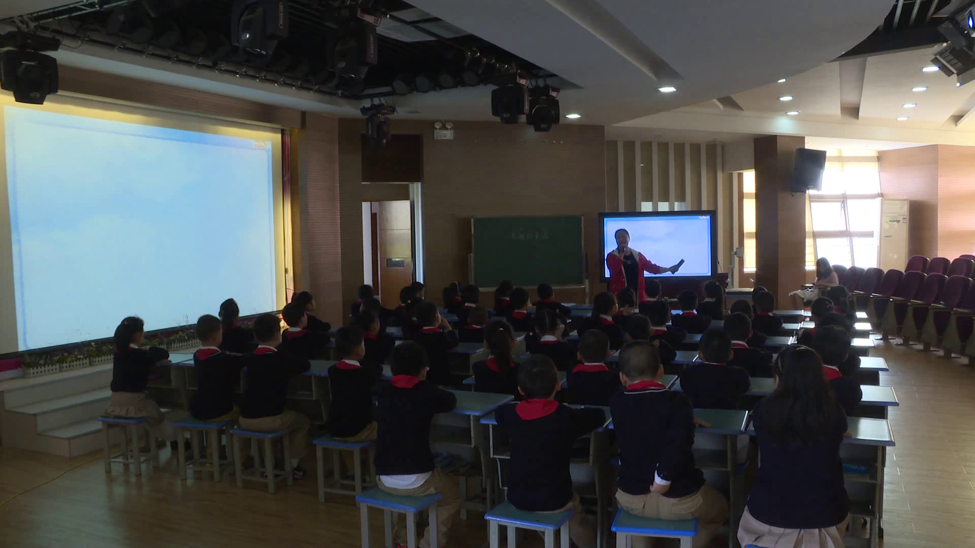 2.苏教2011版小学语文一下《练习5》江苏省市一等奖