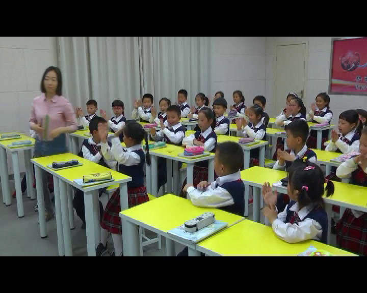 3.苏教2011版小学语文一下《练习7》江苏省市一等奖