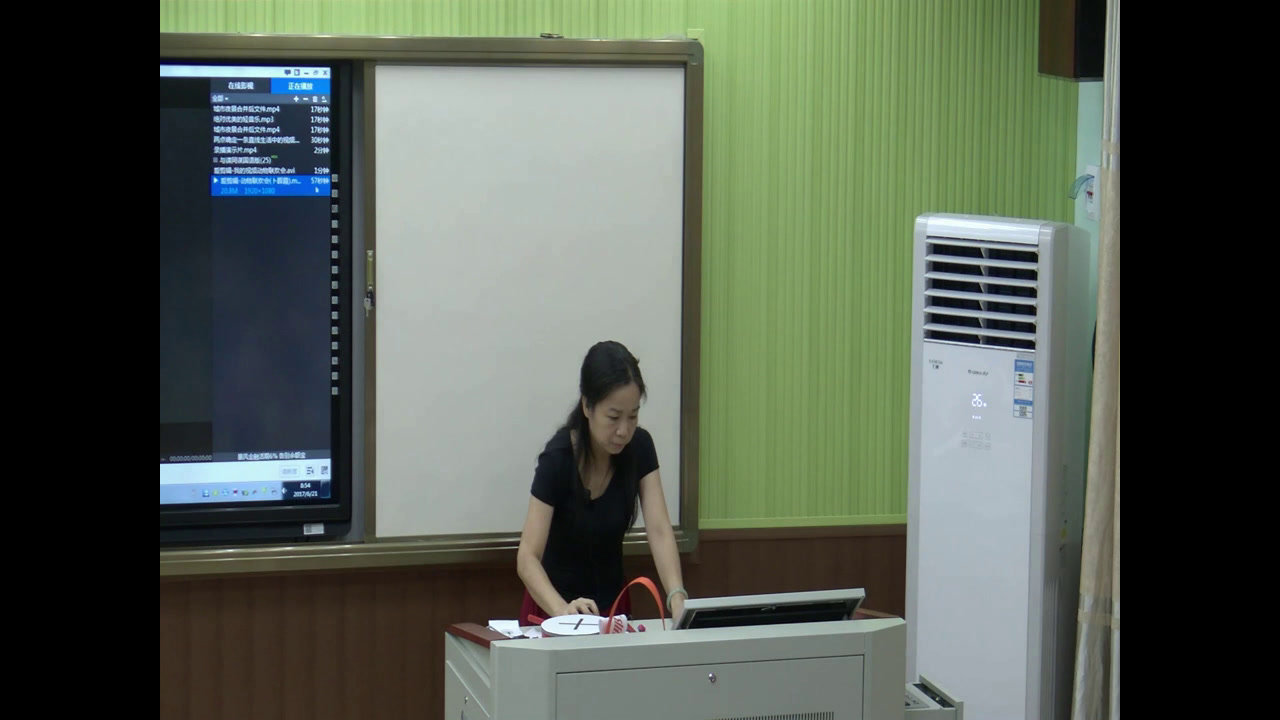 1.苏教2011版小学语文一下《练习8》全国一等奖