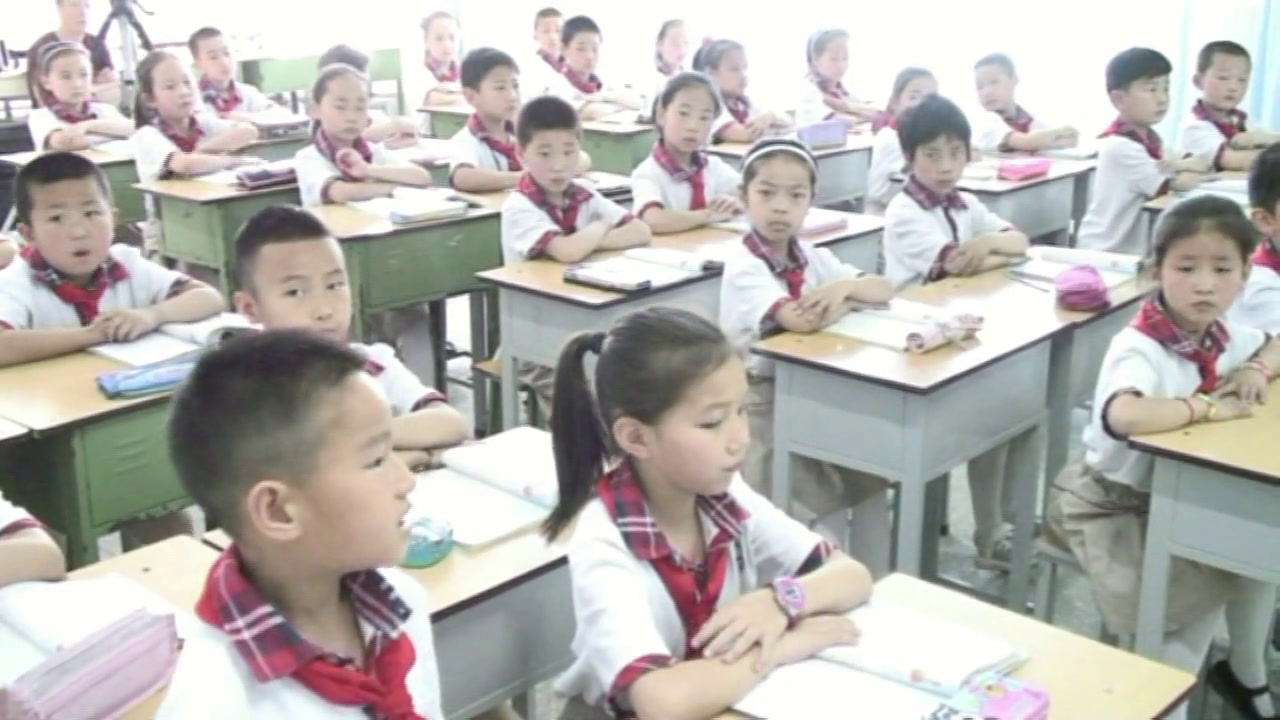 2.苏教2011版小学语文二下《10沉香救母（一）》全国一等奖