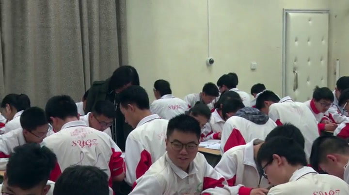2.人教版英语必修2 Unit4《Learning about Language》贵州省省级优课