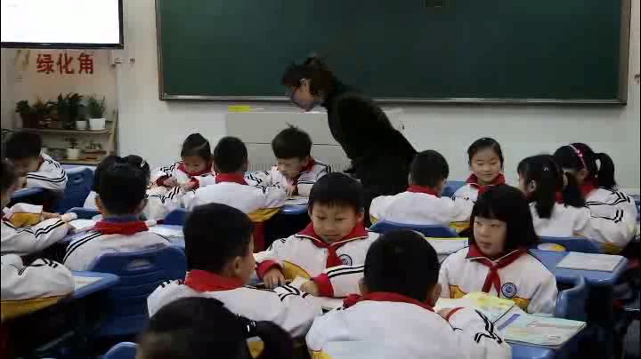 2.苏教2011版小学语文二下《6蜗牛的奖杯》安徽省市一等奖