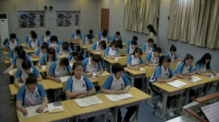 2.人教版英语必修2 Unit5《Learning about Language》辽宁省市级优课