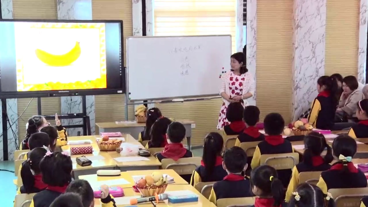 4.苏教2011版小学语文二下《练习6》湖北省市一等奖