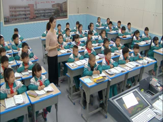 2.苏教2011版小学语文二下《11沉香救母（二）》安徽省市一等奖