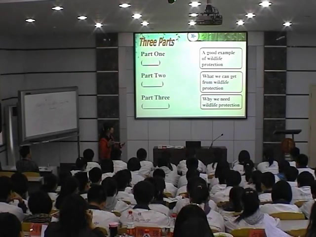 1.人教版英语必修2 Unit4《Warming up、Pre-readin…》河南省省级优课