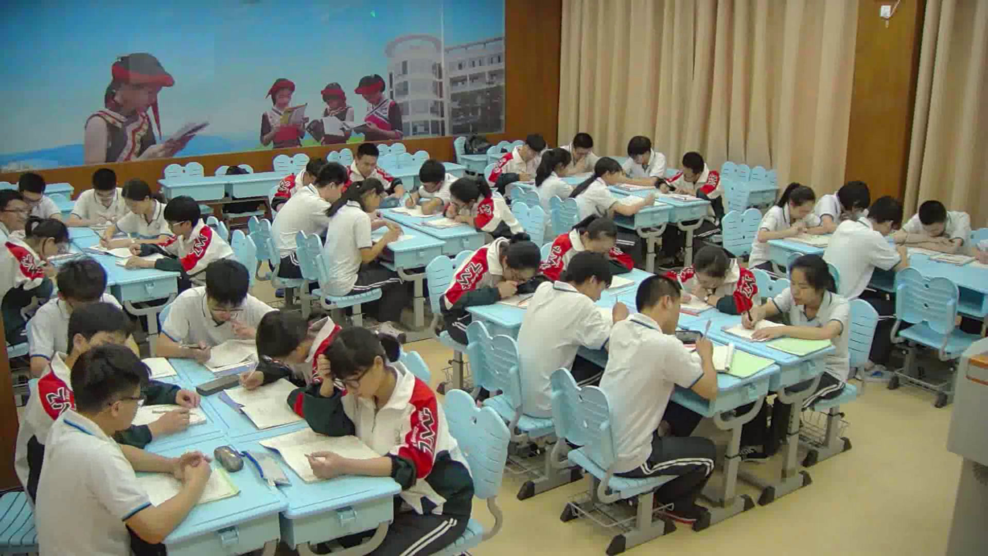 1.人教版英语必修3 Unit 2《Using LanguageⅡ》国家级优质课