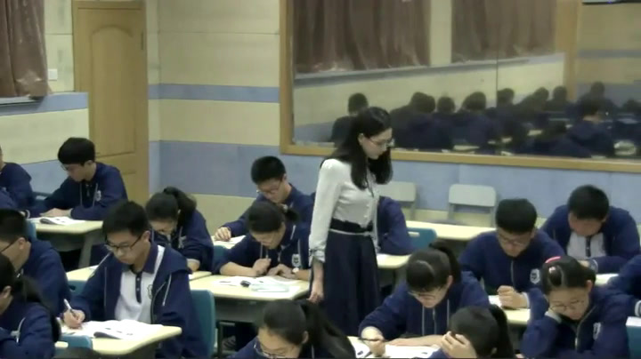 2.人教版英语必修3 Unit 4《Using LanguageⅡ》国家级优质课