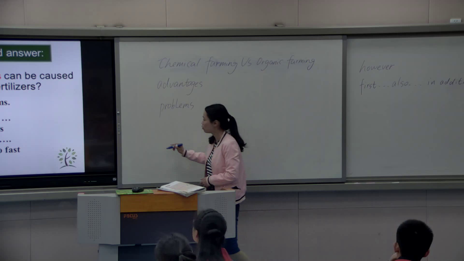 2.人教版英语必修4 Unit2《Using LanguageⅠ》国家级优质课