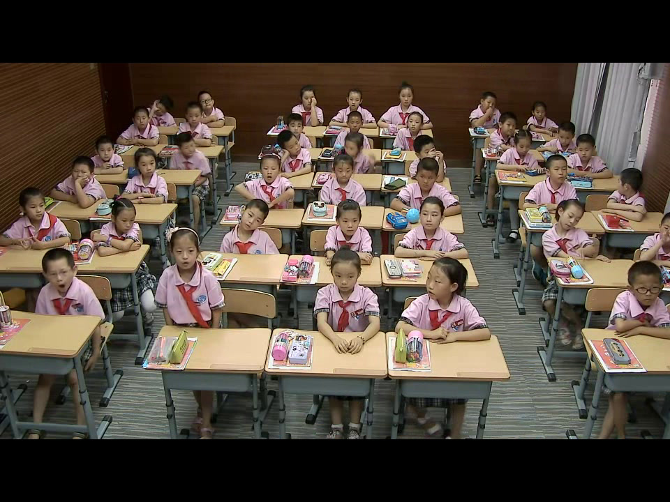 1.人美2011版美术二下《第9课假如我是巨人》吉林省省一等奖