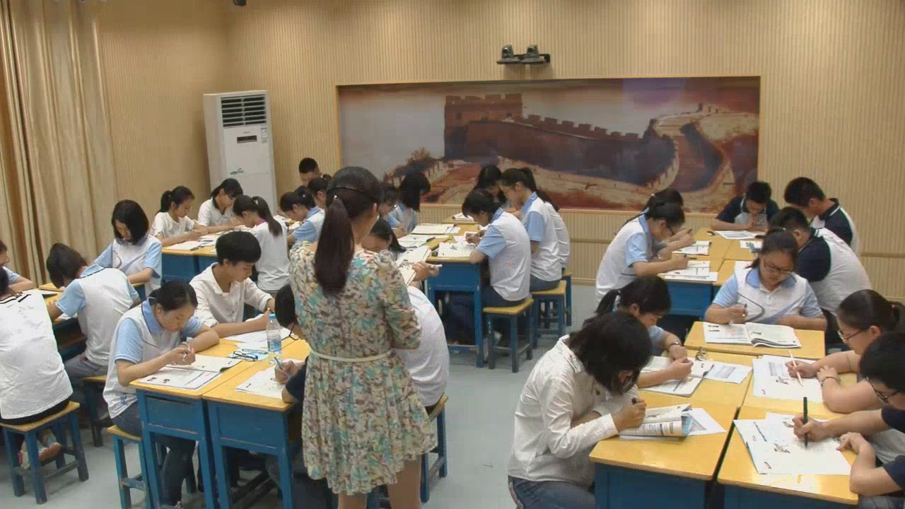 1.人教版英语必修4 Unit4《Learning about Language》国家级优质课
