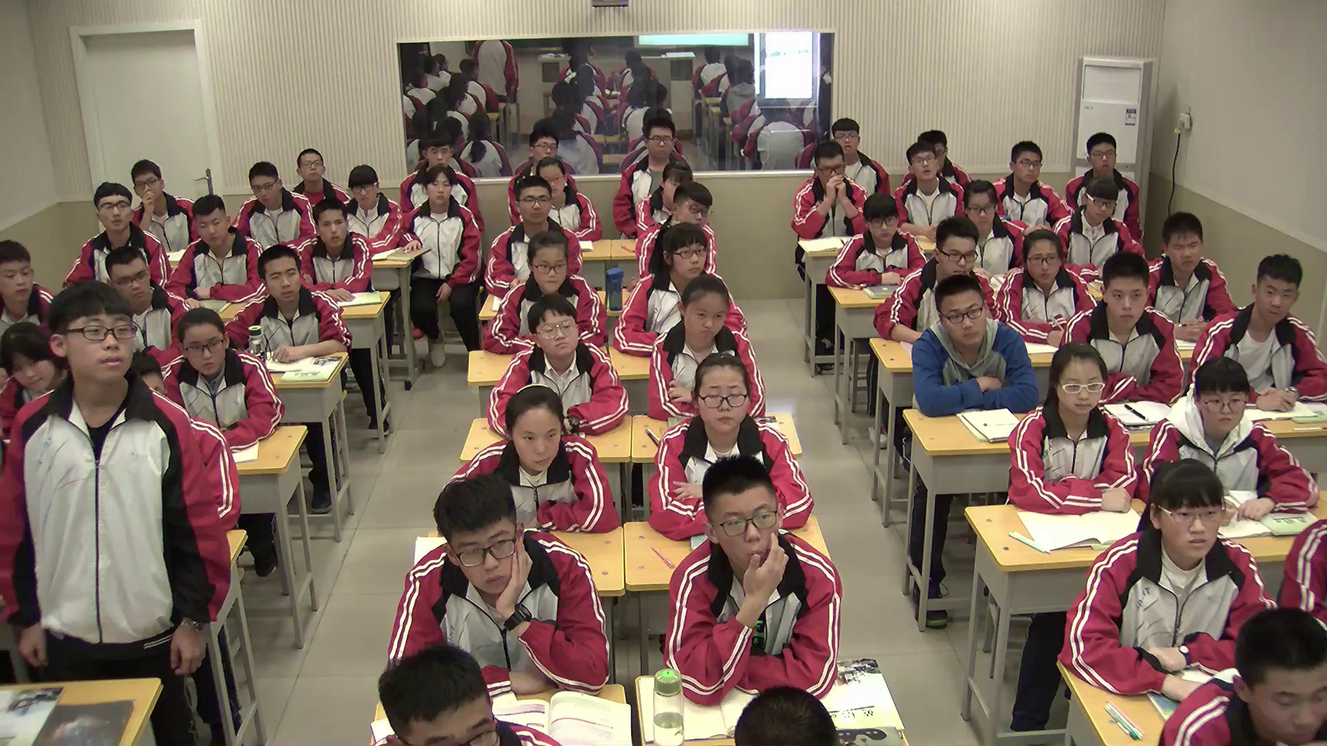1.人教版英语必修5 Unit1《Learning about Language》河北省市级优课