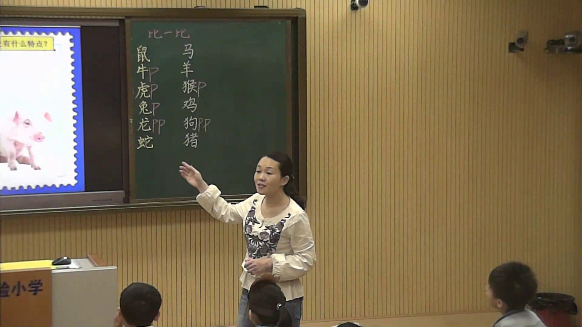 2.人美2011版美术三下《18.有趣的生肖邮票》全国一等奖
