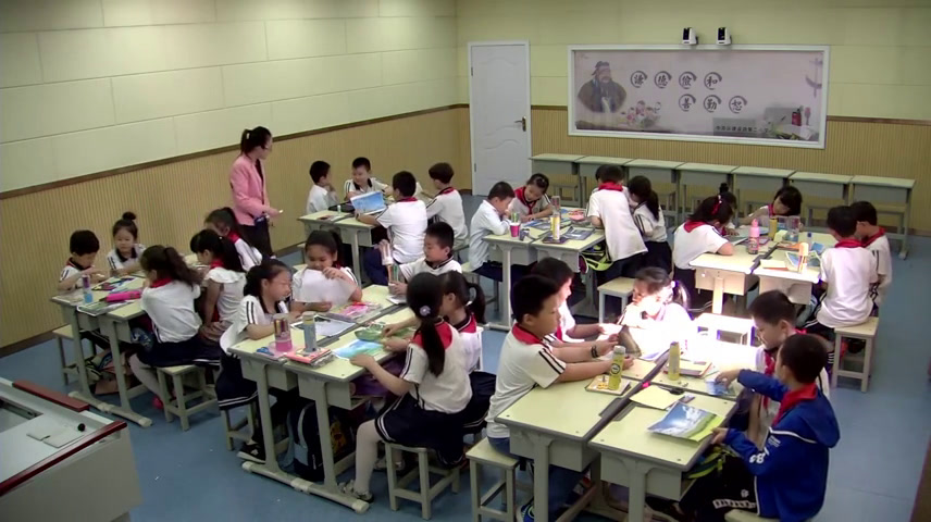 2.人美2011版美术二下《第1课添画》河南省省一等奖